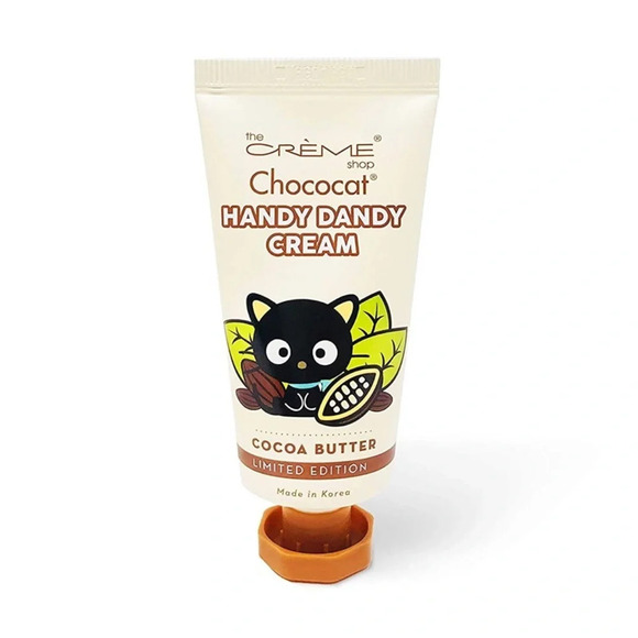 NIB CHOCOCAT HAND CREAM - Picture 1 of 3